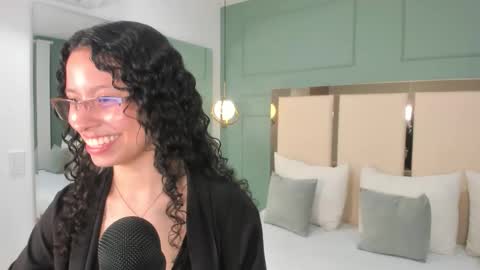 Selene Rousse  online show from 16, 9, 2025