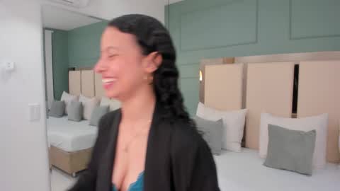 Selene Rousse  online show from 17, 9, 2025