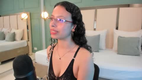 Selene Rousse  online show from 18, 9, 2025