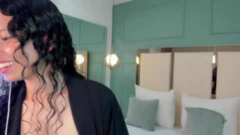 Selene Rousse  online show from 23, 9, 2025