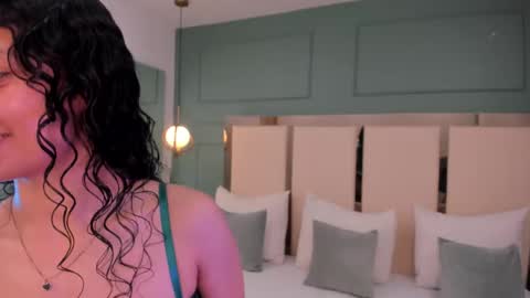 Selene Rousse  online show from 24, 9, 2025