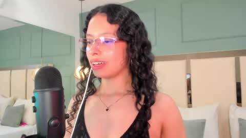 Selene Rousse  online show from 25, 9, 2025