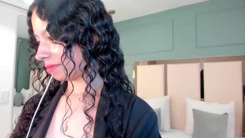 Selene Rousse  online show from 26, 9, 2025