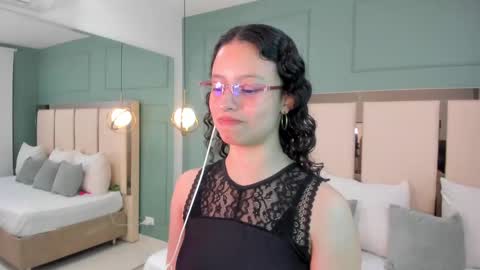 Selene Rousse  online show from 27, 9, 2025