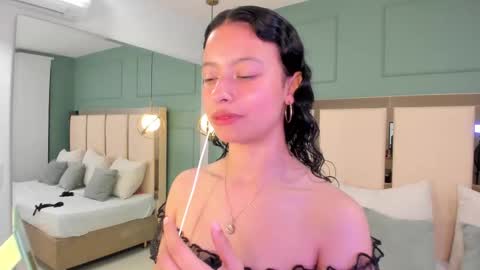 Selene Rousse  online show from 4, 10, 2025