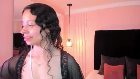 Selene Rousse  online show from 8, 10, 2025