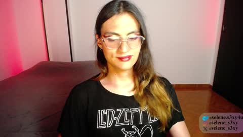 Snapshot of selene_s3xy chatting on 27, 12, 2024 selene_s3xy online show from 27, 12, 2024