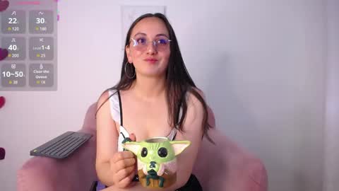selene_swee online show from 29, 5, 2026