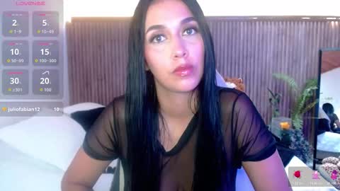INDEPENDENT  model Instagram  selenevega08 online show from 16, 10, 2025