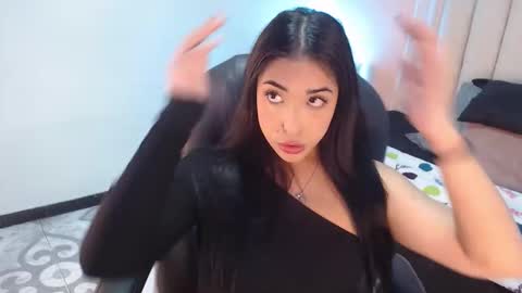 Selene online show from 17, 12, 2025