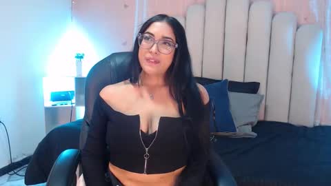 Selene online show from 18, 12, 2025