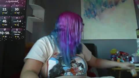 Selene online show from 12, 11, 2025