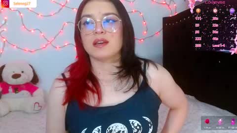 Selene G  online show from 14, 3, 2026