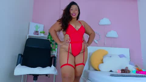 SELENE GIBSON online show from 12, 6, 2026
