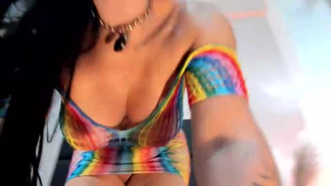 Selene Lujan online show from 15, 12, 2025