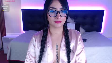 Snapshot of selenemore chatting on 17, 3, 2026 Selene online show from 17, 3, 2026