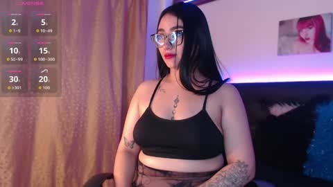 Snapshot of selenemore chatting on 2, 4, 2026 Selene online show from 2, 4, 2026