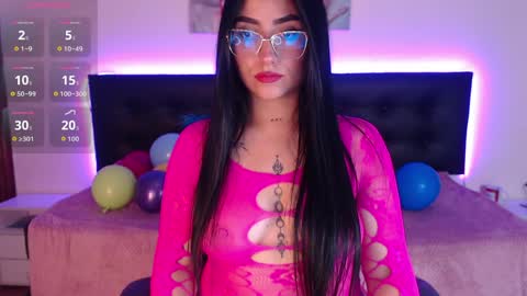 Snapshot of selenemore chatting on 8, 4, 2026 Selene online show from 8, 4, 2026