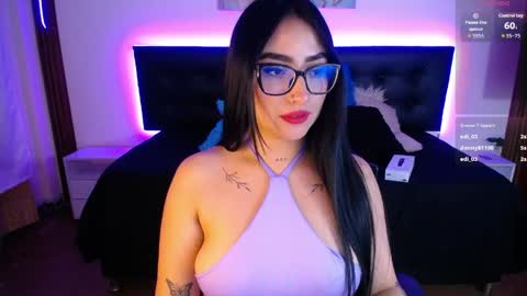 Selene online show from 12, 5, 2026