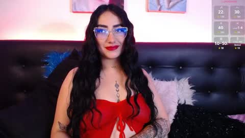 Selene online show from 16, 5, 2026