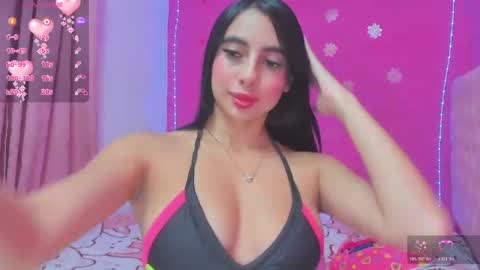 Selenevosse  online show from 4, 5, 2026