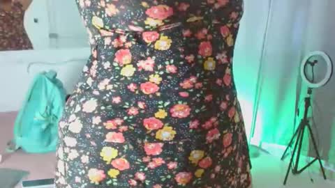 Selenna1 online show from 14, 1, 2025