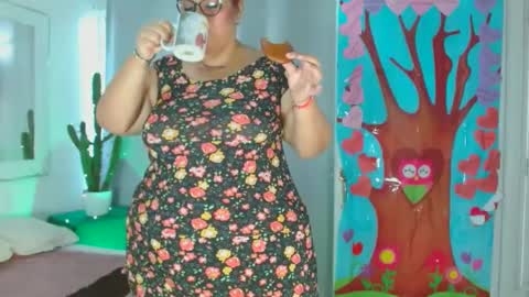 Selenna1 online show from 7, 2, 2025