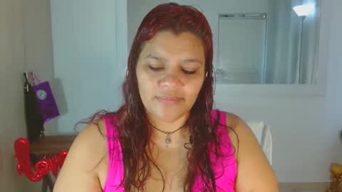 Selenna1 online show from 17, 2, 2025