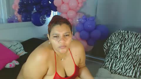 Selenna1 online show from 4, 3, 2025