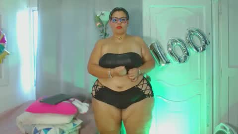 Selenna1 online show from 13, 9, 2025