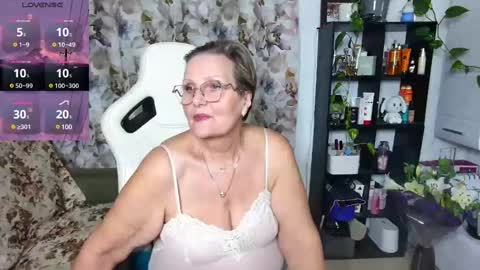 Snapshot of selenna57 chatting on 1, 12, 2024 Selenna online show from 1, 12, 2024