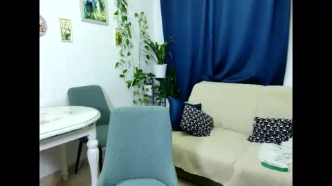 Snapshot of selenna57 chatting on 4, 12, 2025 Selenna online show from 4, 12, 2025