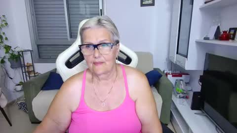 Selenna online show from 12, 5, 2026