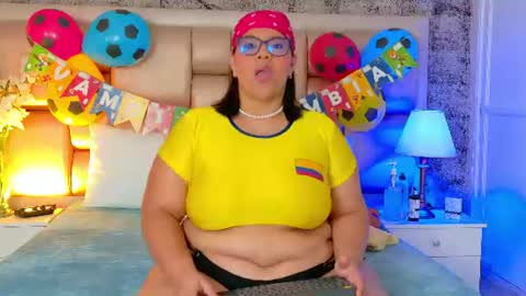 Selenna Cooper online show from 11, 6, 2026