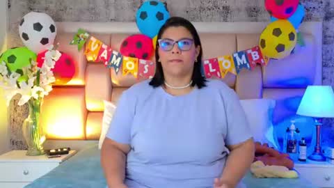 Selenna Cooper online show from 14, 6, 2026