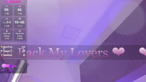 Selenne online show from 16, 1, 2025