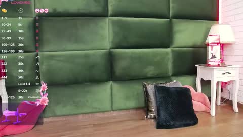 Selen online show from 26, 9, 2025