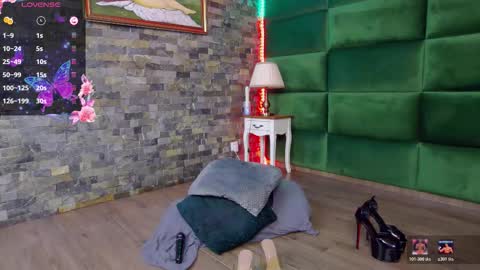 Selen online show from 4, 3, 2026