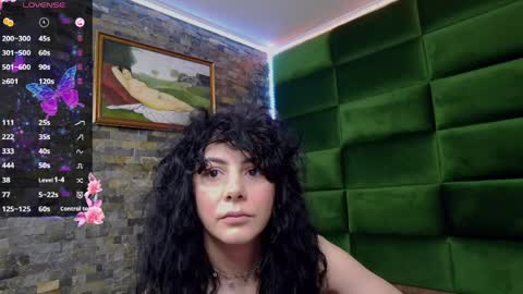 Selen online show from 5, 4, 2026