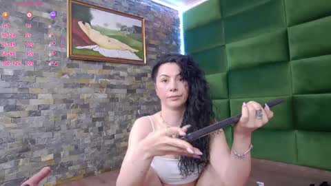 Selen online show from 2, 5, 2026