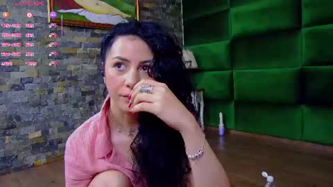 Selen online show from 13, 6, 2026