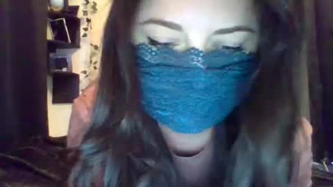 Snapshot of selfcaregirl chatting on 2, 12, 2025 Lauren online show from 2, 12, 2025