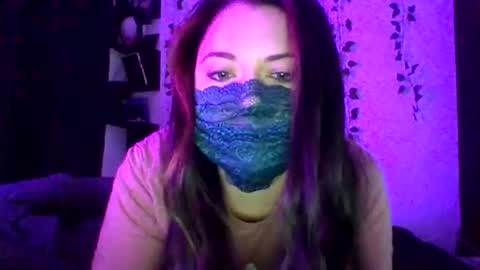 Snapshot of selfcaregirl chatting on 20, 12, 2025 Lauren online show from 20, 12, 2025