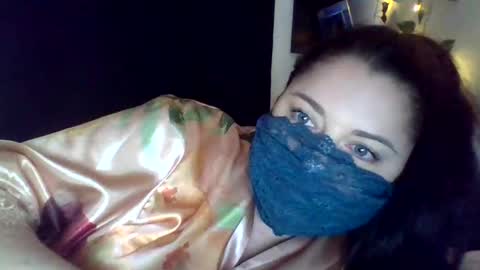 Snapshot of selfcaregirl chatting on 5, 1, 2026 Lauren online show from 5, 1, 2026