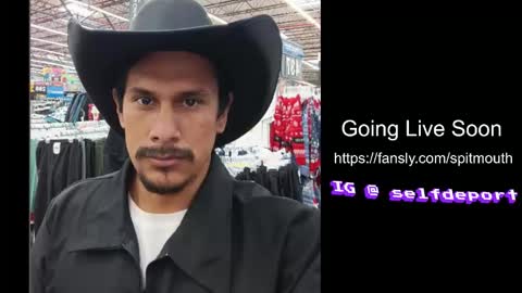 selfdeport online show from 7, 1, 2026