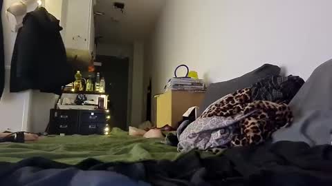 Julian Kinky Bi-guy online show from 19, 2, 2025