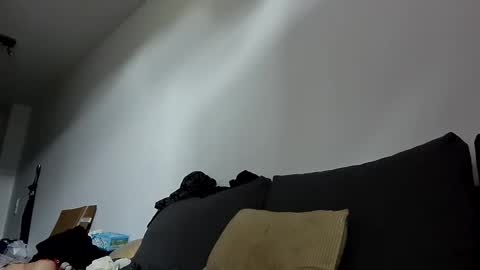 Julian Kinky Bi-guy online show from 5, 10, 2025