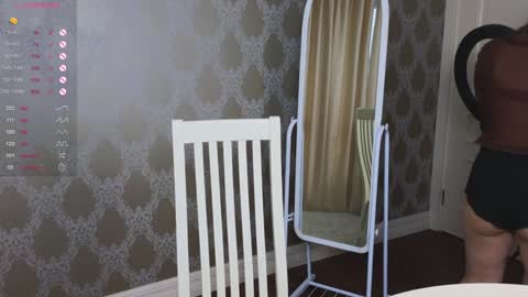 Eve online show from 4, 2, 2025