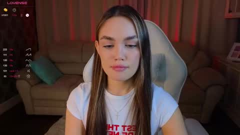 Eve online show from 22, 2, 2025