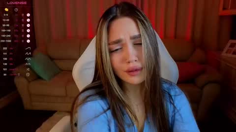 Eve online show from 25, 2, 2025